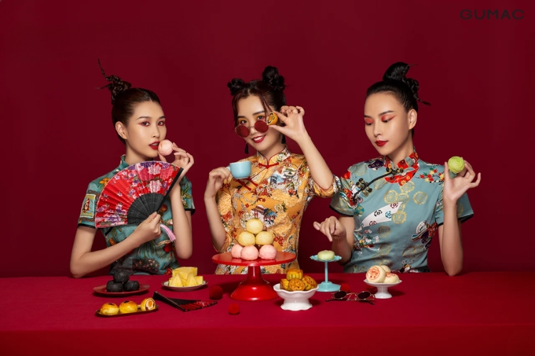 mot so concept chup trung thu cung phu kien doc dao