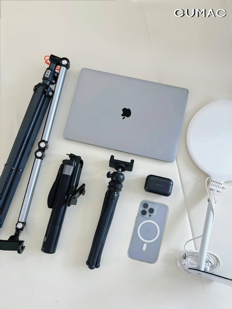 thiet bi ho tro chup anh