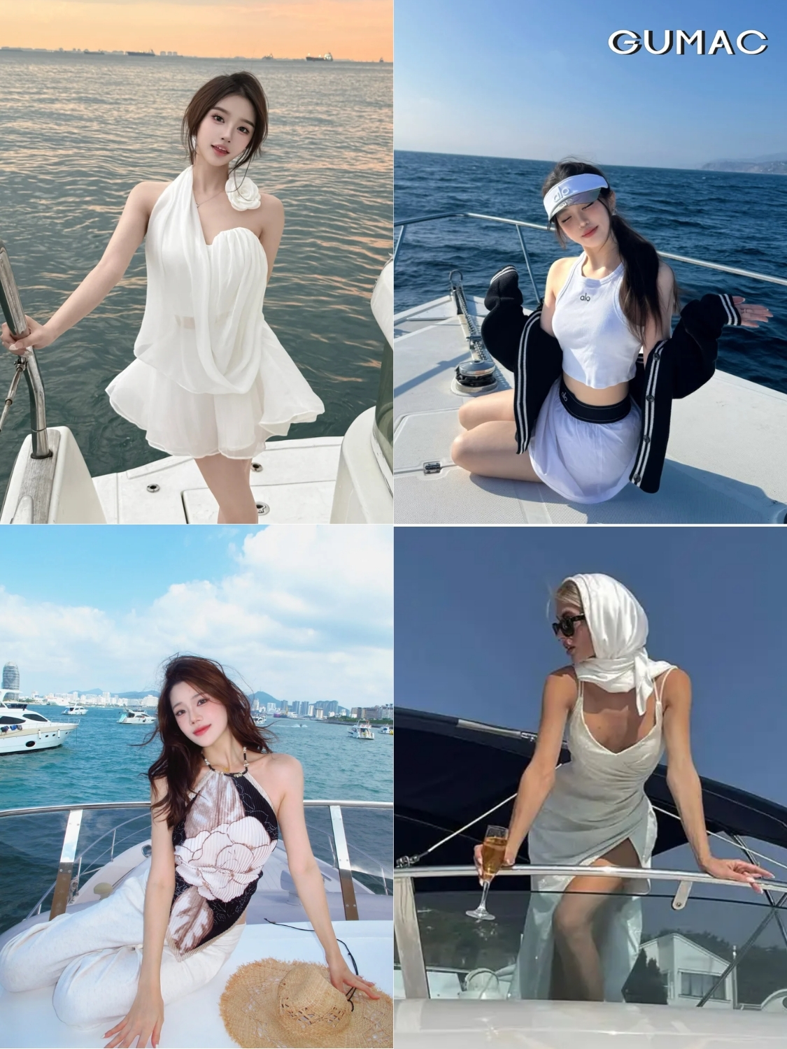 cach tao dang tren du thuyen sang chanh than thai