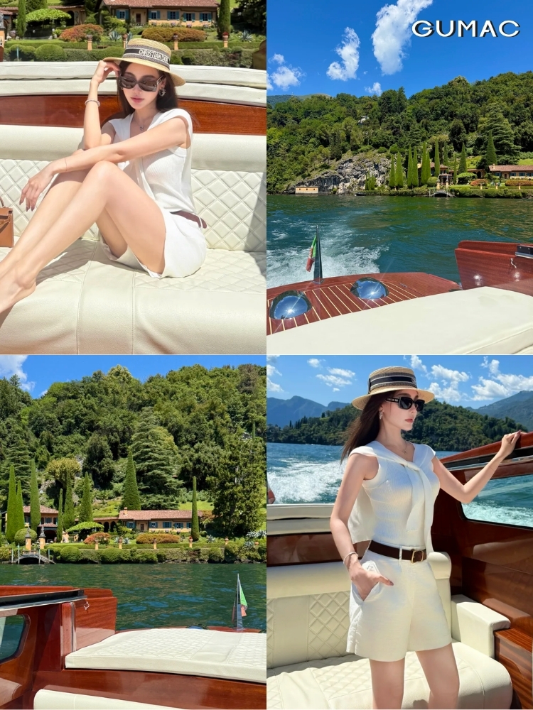 concept quy co chau au tren du thuyen