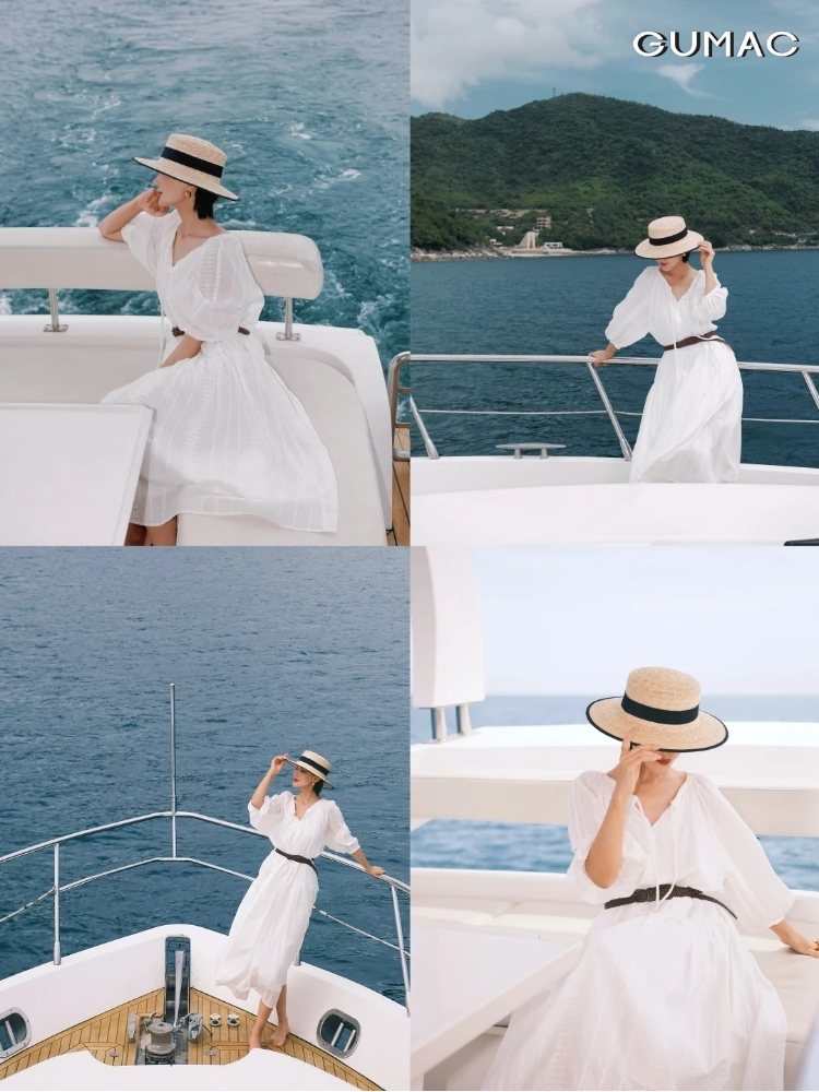 concept tao dang tren du thuyen phong cach minimalist