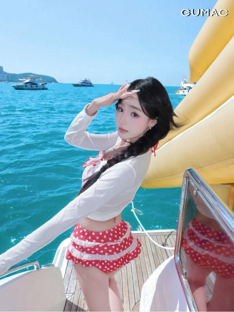 tao dang chup anh du thuyen dep tu tren xuong