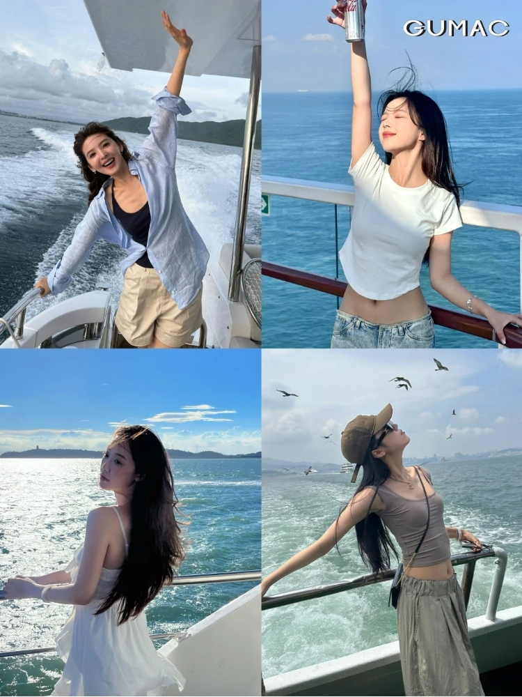 tao dang quay lung cung mai toc bay trong gio