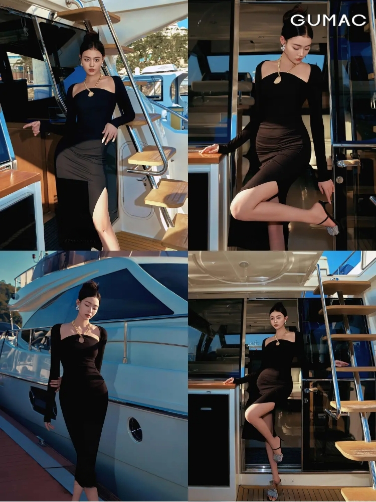 y tuong chup hinh phong cach hau hollywood