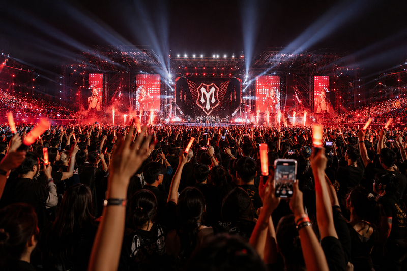 Cập nhật thông tin concert Anh Trai Vượt Ngàn Chông Gai 2026 trên các kênh chính thức.