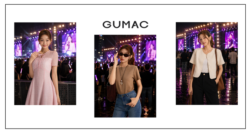Concert ATVNCG 2026: Giá vé, Seatmap Day 1&2 và Top áo chông giai mặc đi concert
