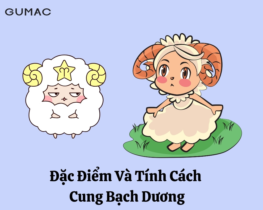 3. Màu sắc kỵ với cung Bạch Dương