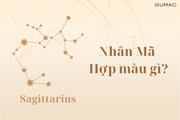 cung nhan ma hop mau gi