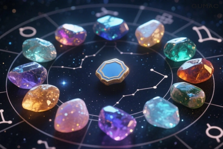 mau da chu dao cua nhan ma