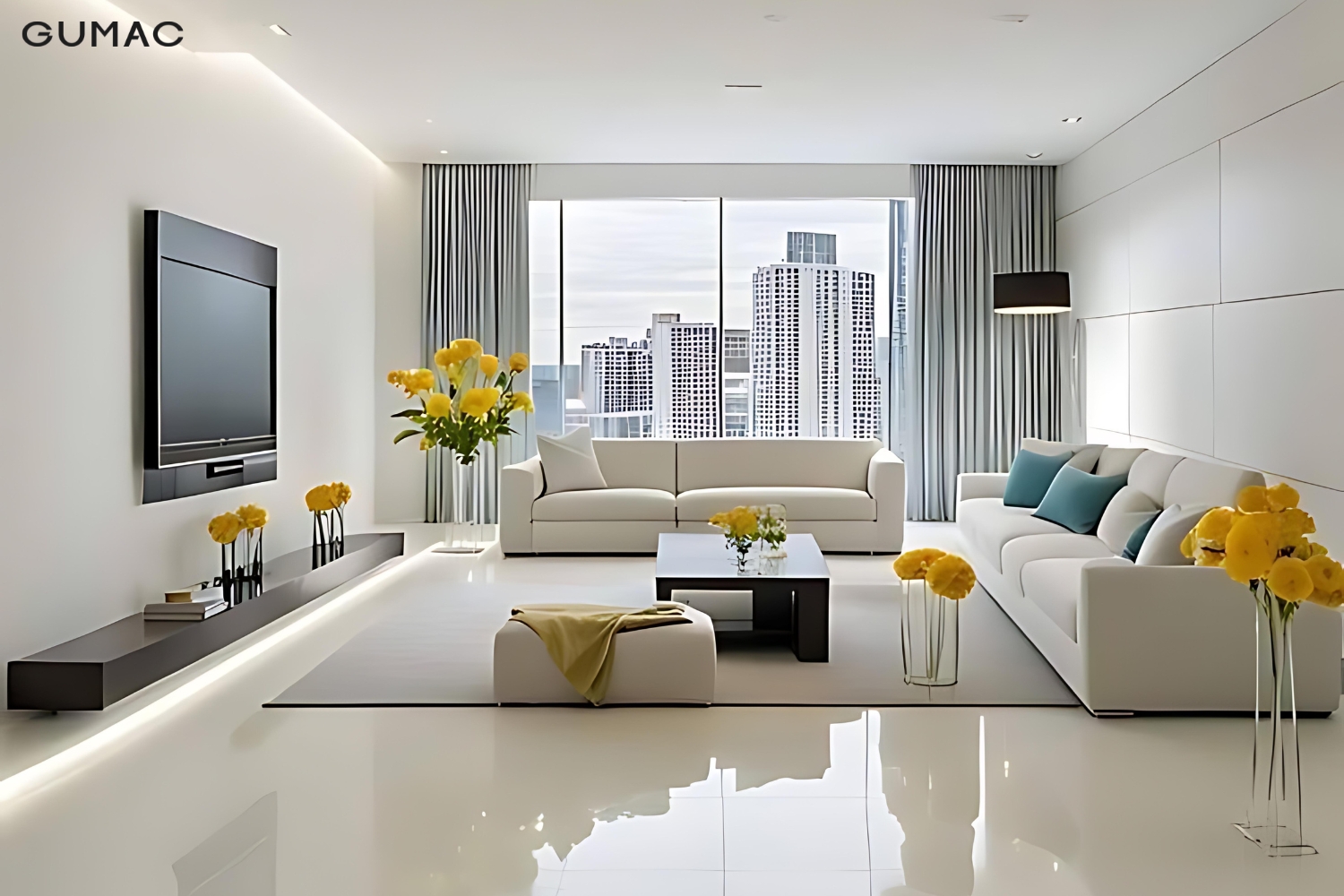 cung thien binh nam nen chon mau gi cho noi that