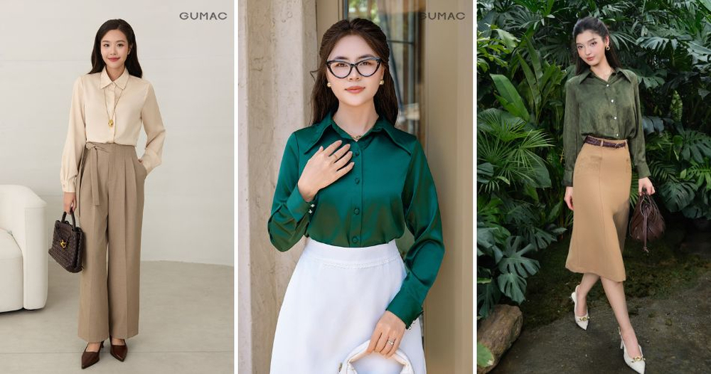Các màu sắc có nguy cơ phá vỡ cân bằng sắc tố và làm xỉn màu da olive