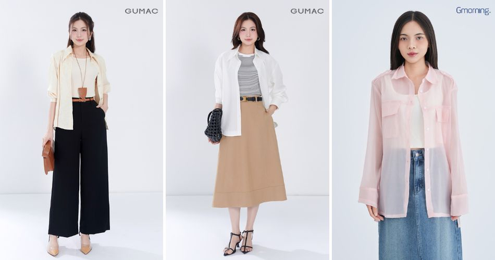 Những mẹo phối đồ đơn giản giúp làn da olive trông tươi tắn và hài hòa hơn