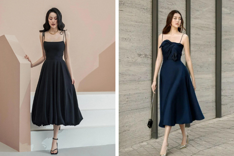 dáng người hình chữ nhật