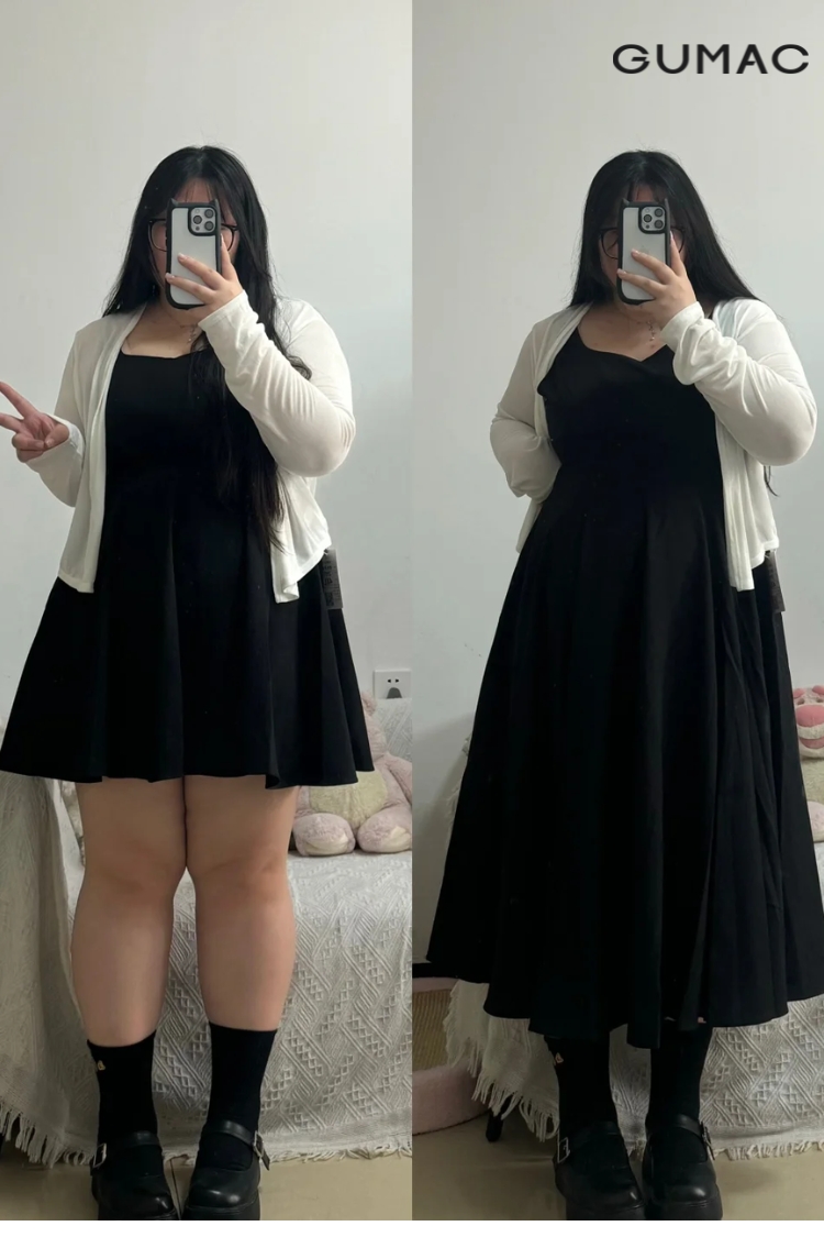 dam mau den cho nang bigsize