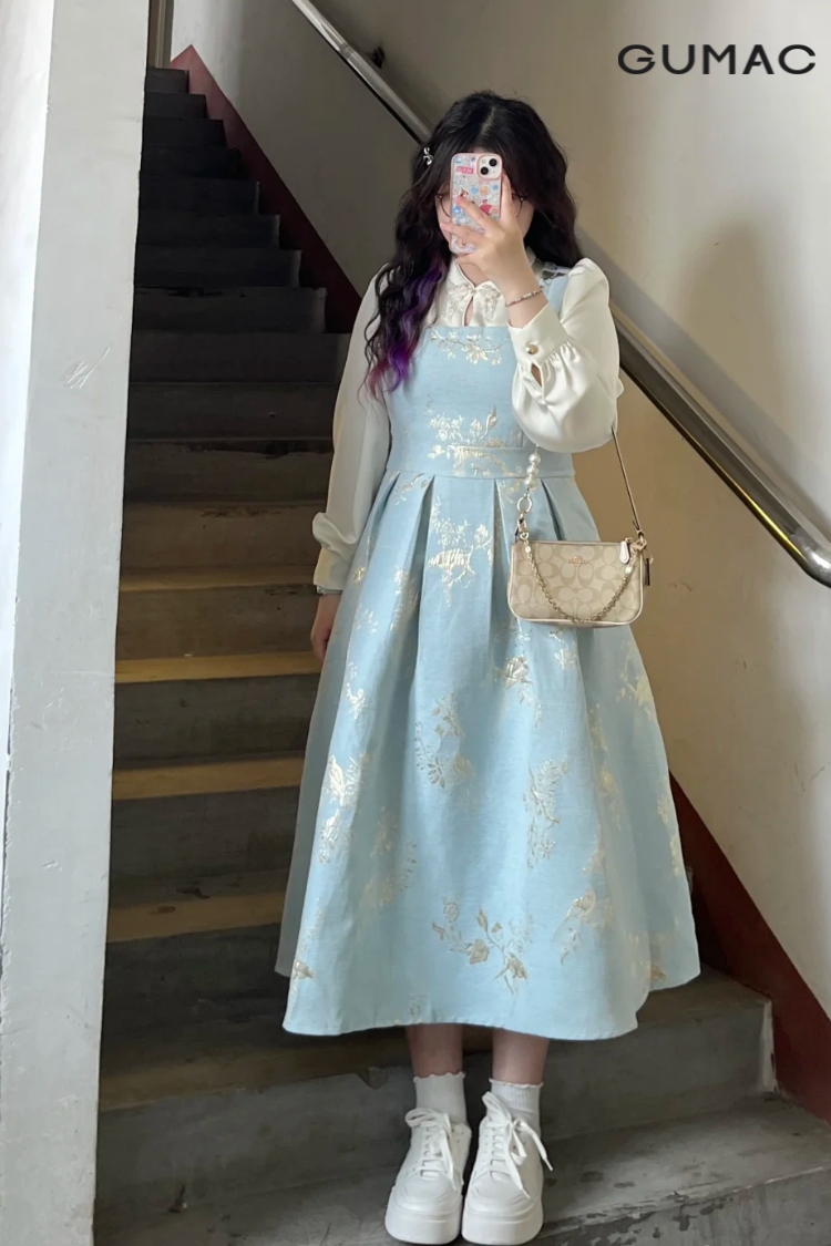 dam mau xanh cho nang map