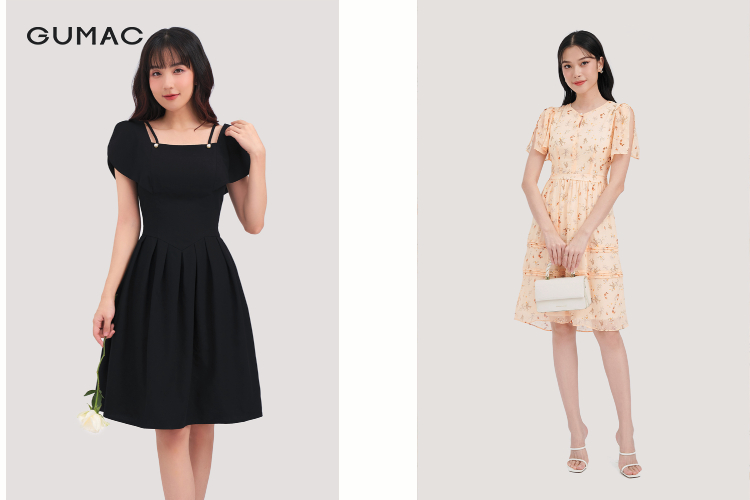 Top hơn 54 về mẫu váy dự tiệc hay nhất  Du học Akina