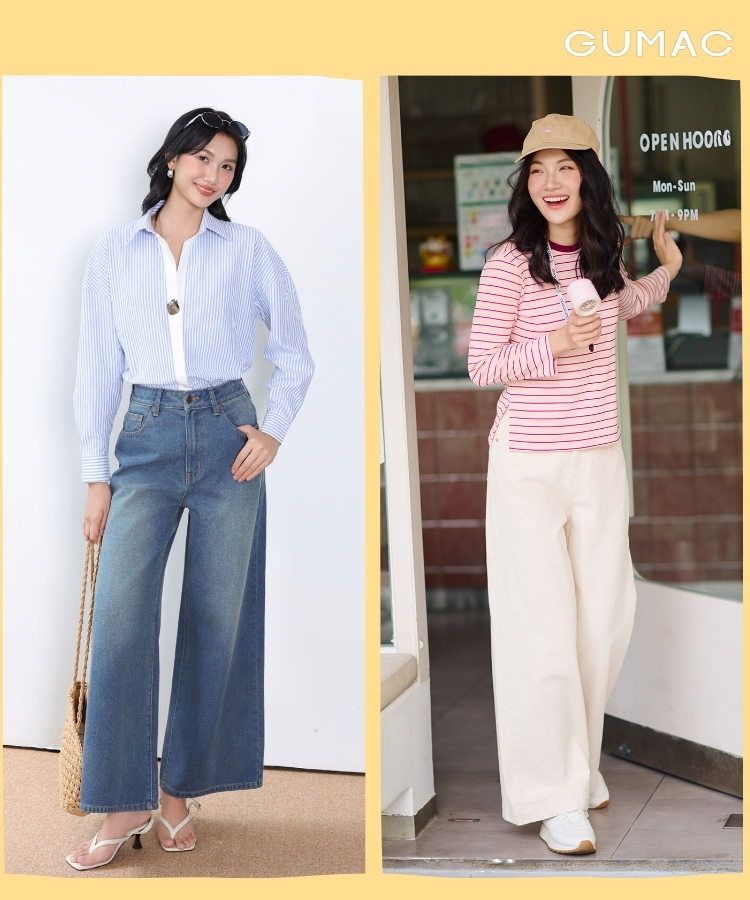 di ai cap nen mac gi