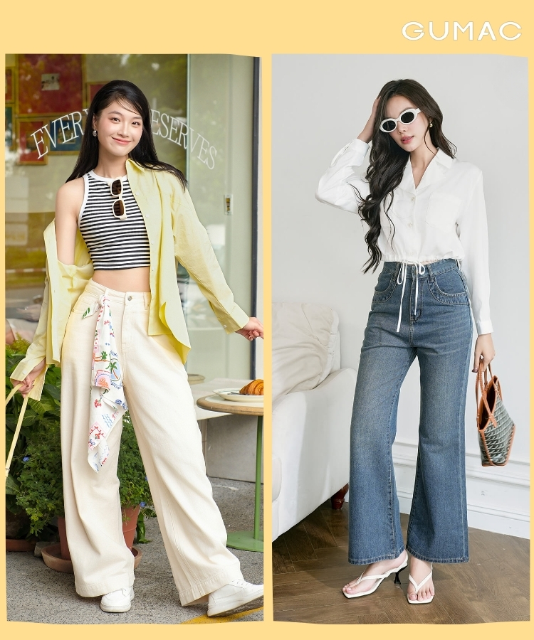 mac gi khi tham quan kim tu thap