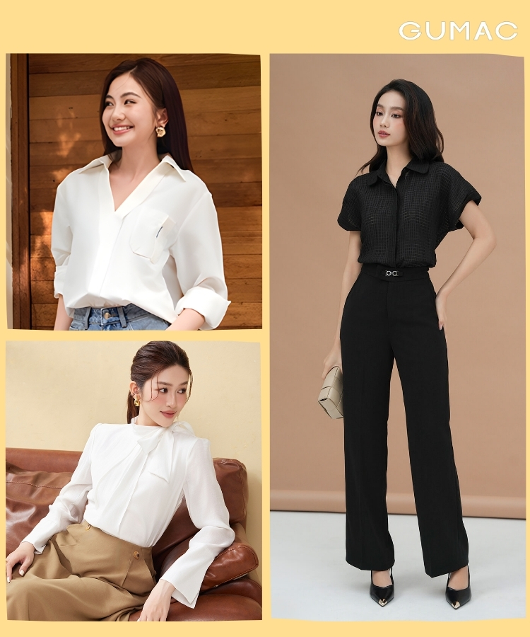 outfit ai cap mua xuan