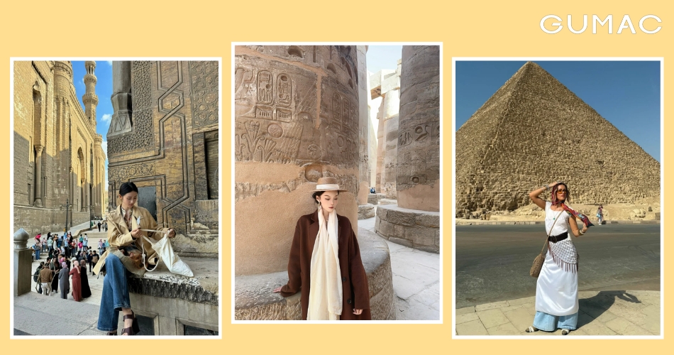 outfit checkin ai cap dep