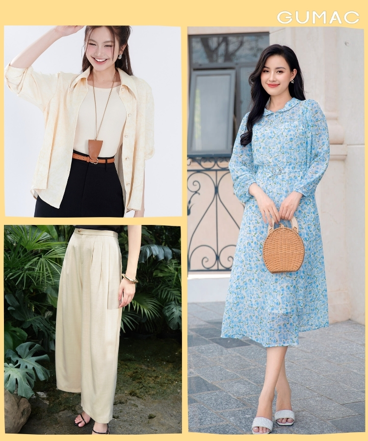 trang phuc di ai cap mua he