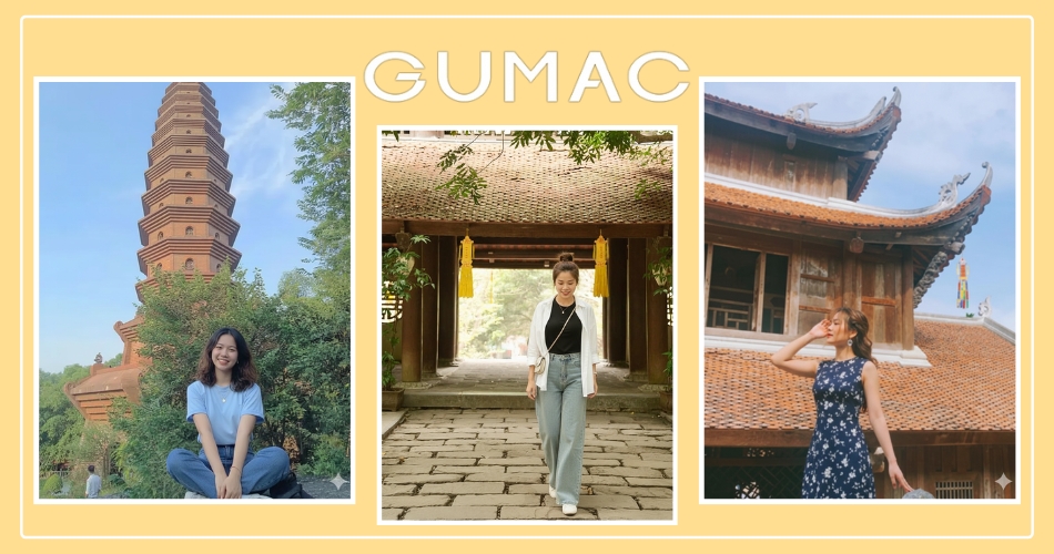 di bac ninh mac do gi cho dep