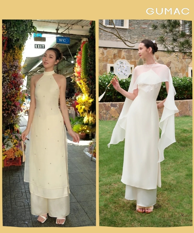 di bac ninh mac gi dep