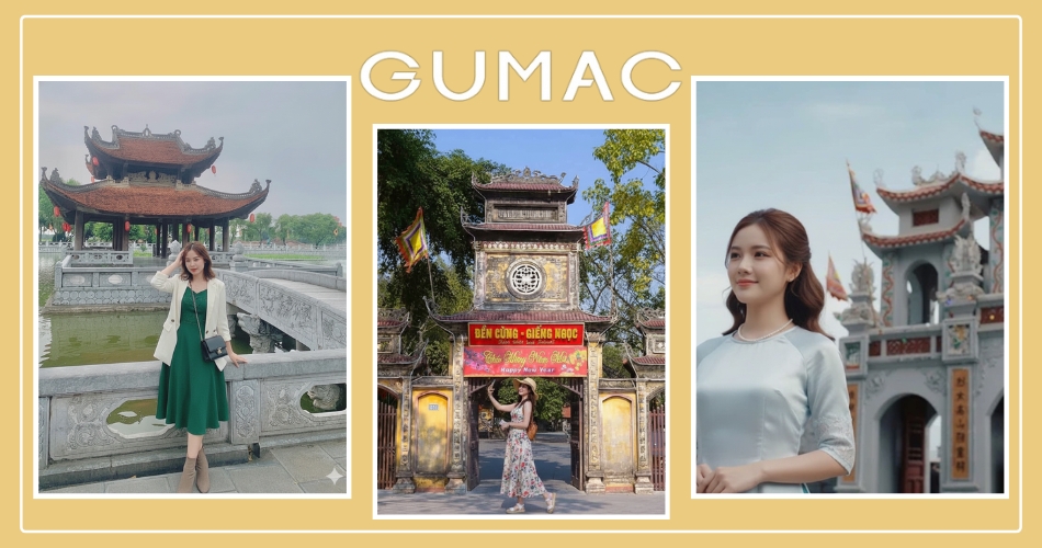 outfit di bac ninh dep