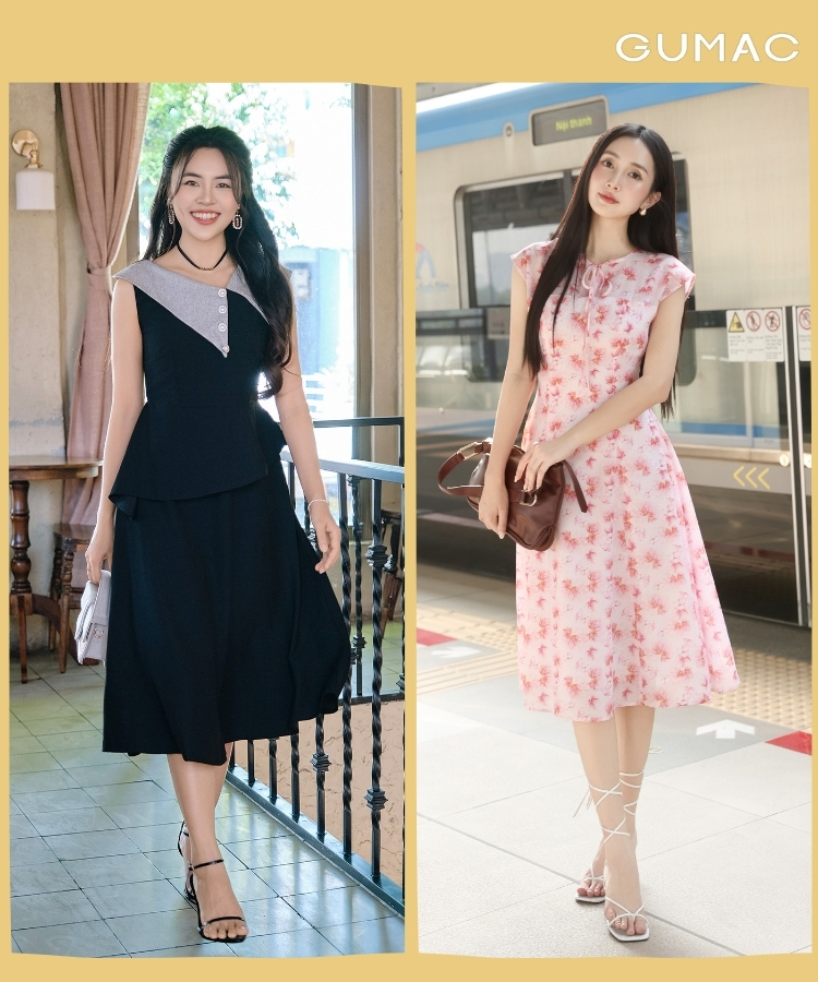 mac gi khi di du lich bac ninh