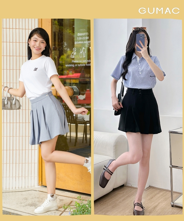 outfit cong vien bac ninh