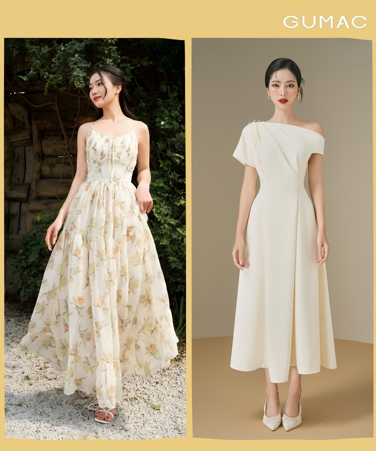 outfit di bac ninh mua thu dep