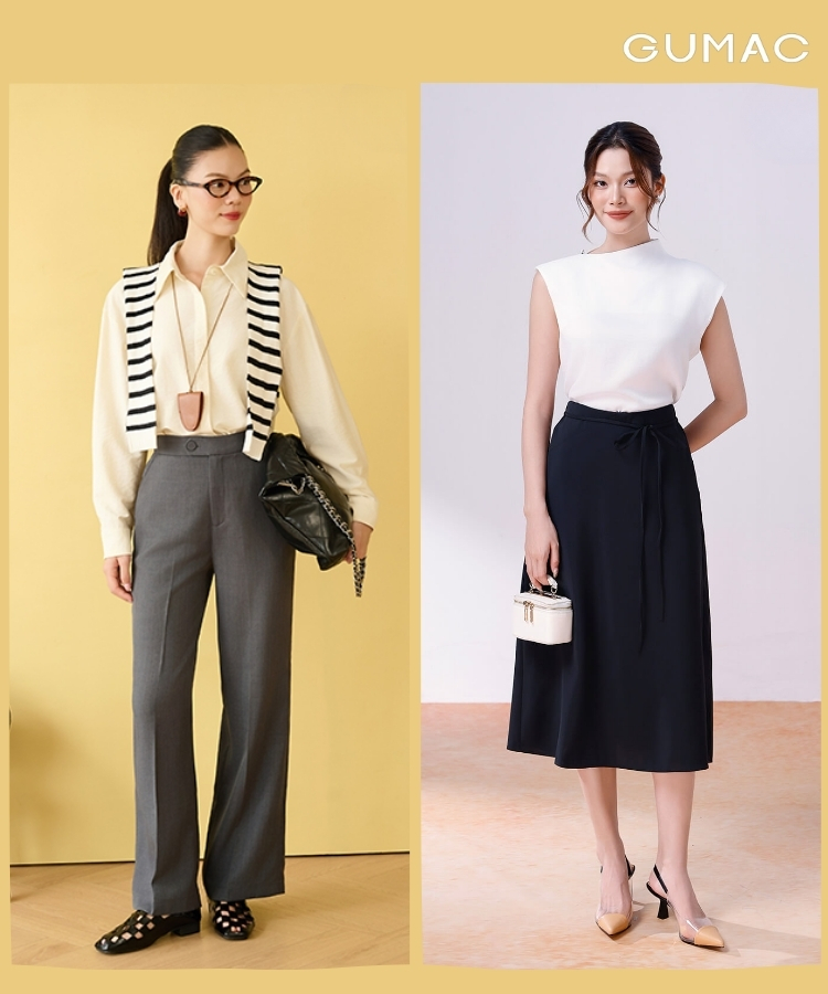 outfit di lang nghe bac ninh