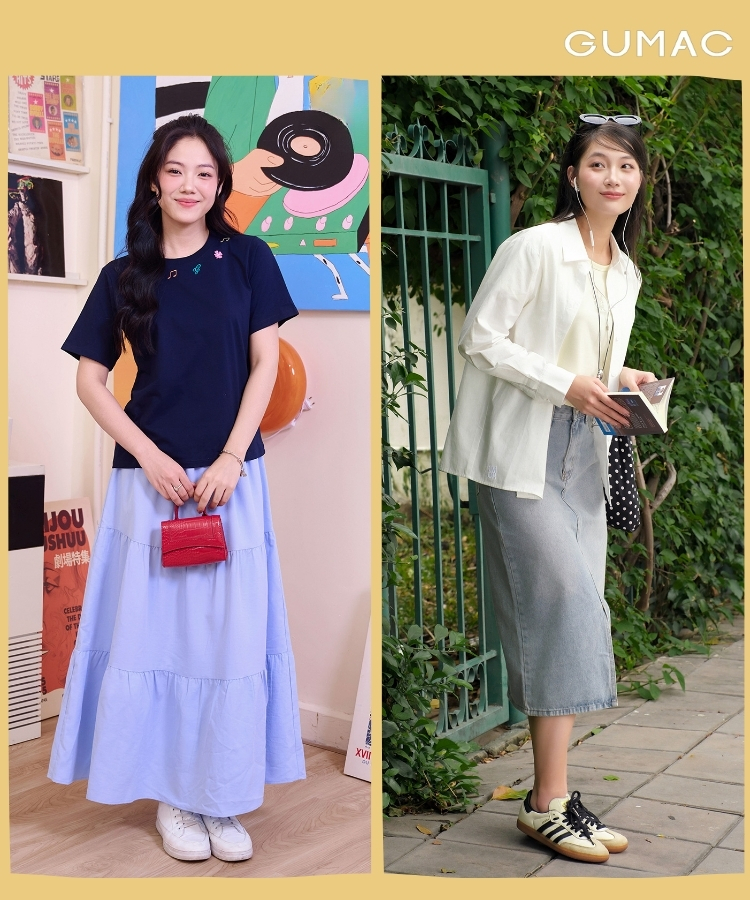 outfit pho co bac ninh