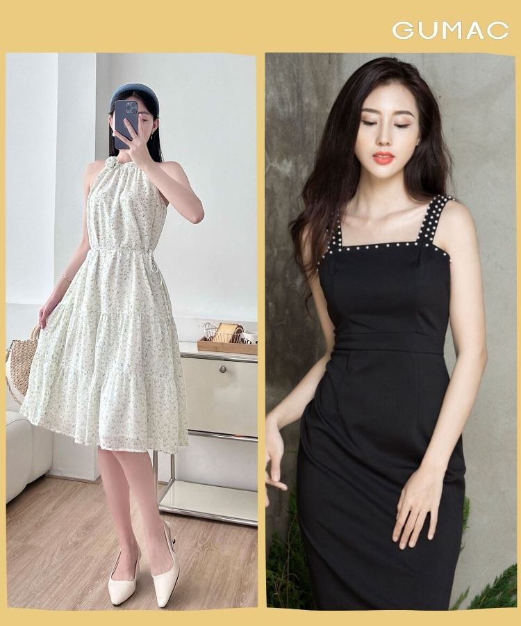 outfit quyen ru bac ninh