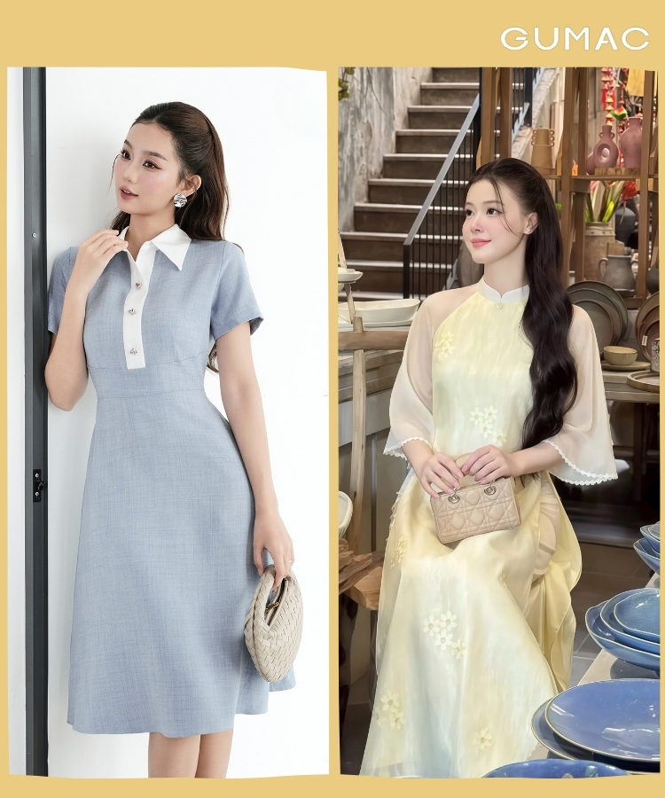 outfit tham quan di tich bac ninh