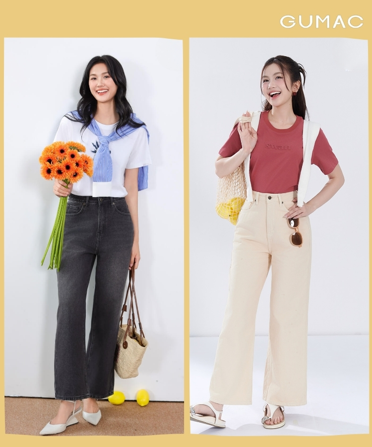 trang phuc mua he o bac ninh