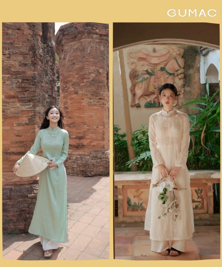 trang phuc tham lang nghe