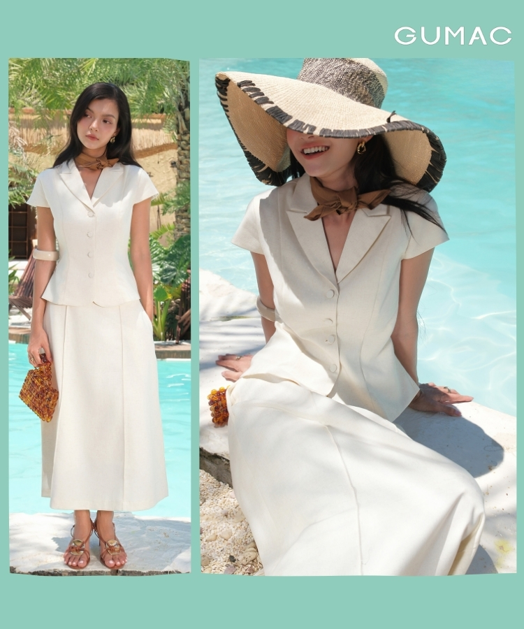 set-ao-dam-chiet-eo-xinh