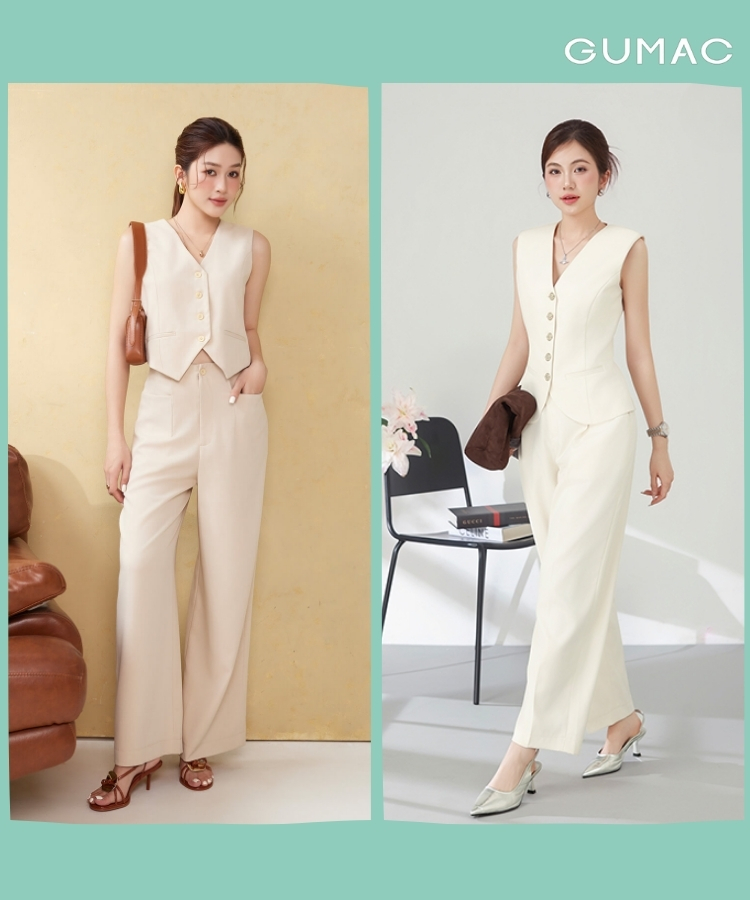 set linen don gian thoang mat