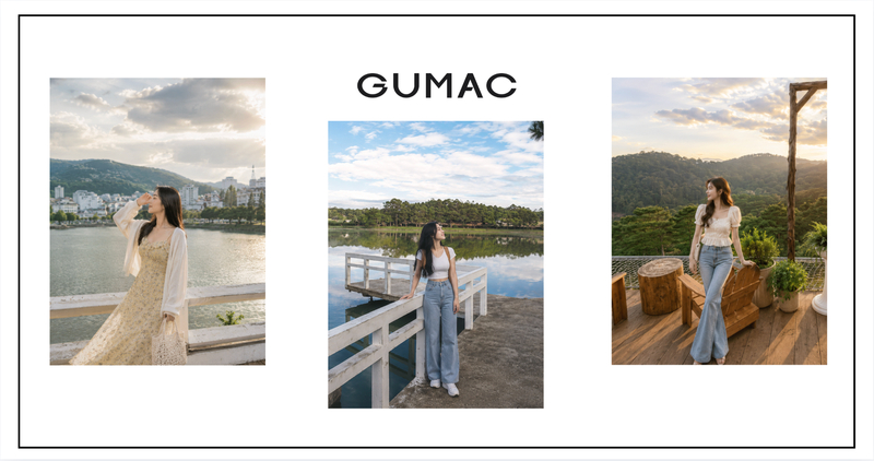 Đi Đà Lạt mặc gì cho đẹp mùa hè? 12+ outfit đơn giản, ấn tượng