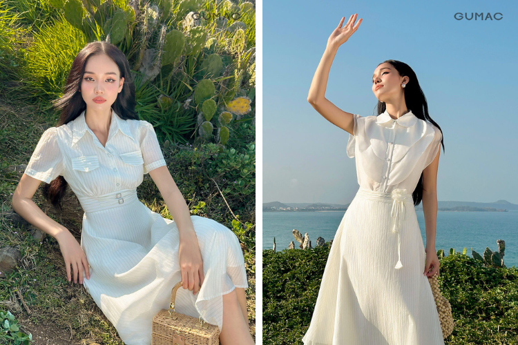 đồ đi dạo quanh bãi biển