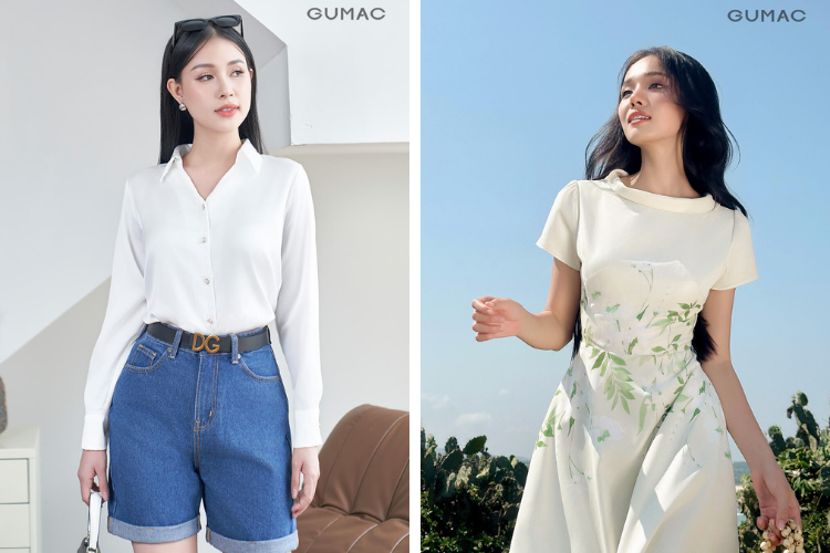 chọn trang phục phù hợp đi đảo Bình Hưng