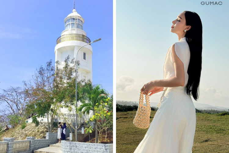 đi đảo Bình Hưng mặc đồ gì