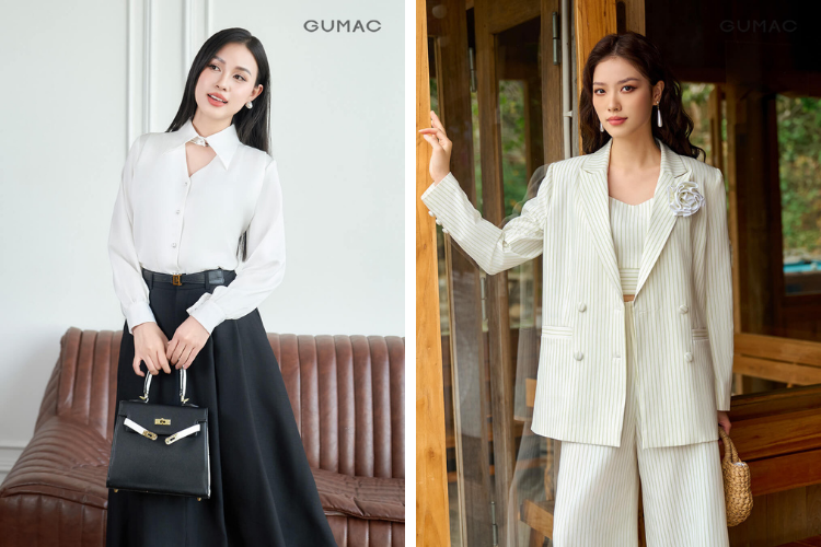 phối đồ chụp ảnh sống ảo