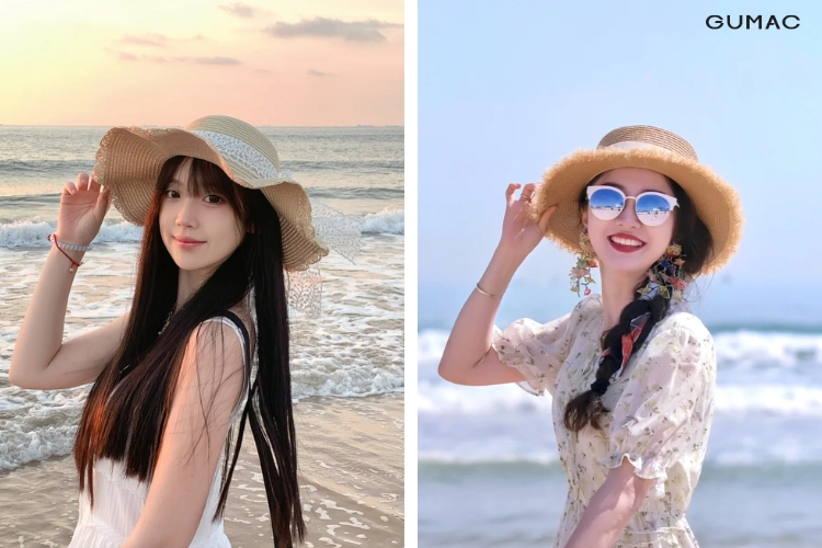 cac loai mu non cuc thoi thuong