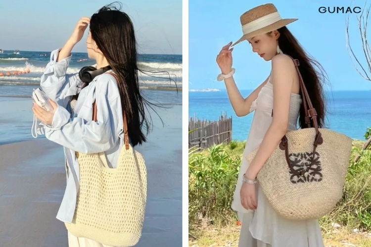 chiec tui di bien vua tien loi vua phong cach