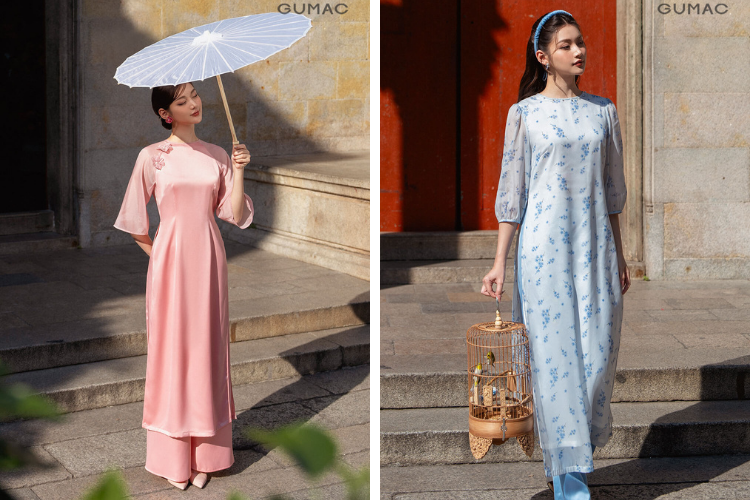 Đi đền Hùng mặc gì