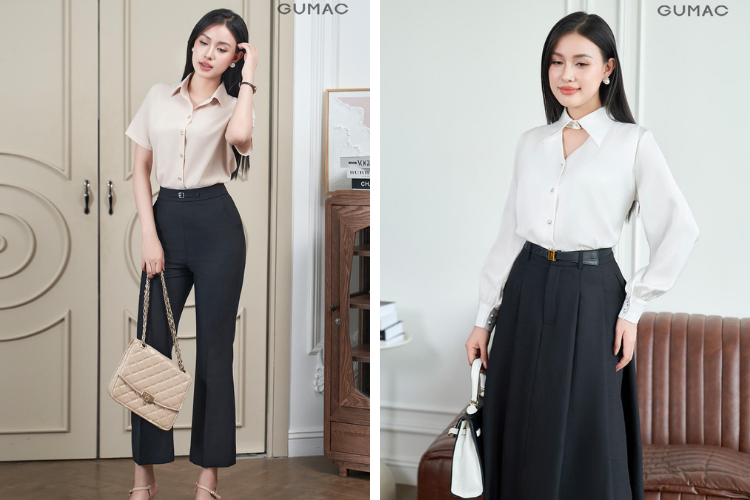 Trang phục lịch sự