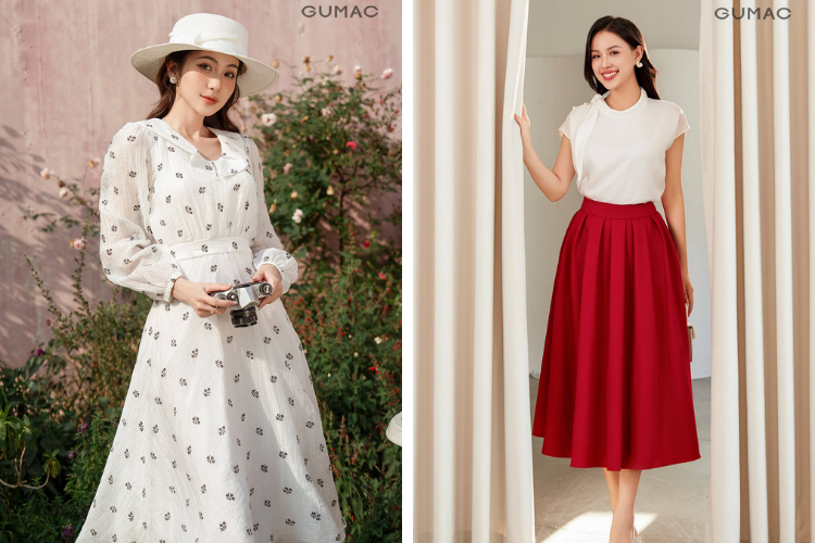 Màu sắc trang phục