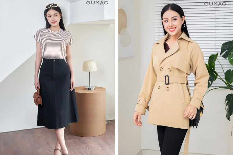 Phù hợp với thời tiết